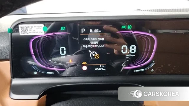 Kia The New Seltos id 3388787 из Кореи 18