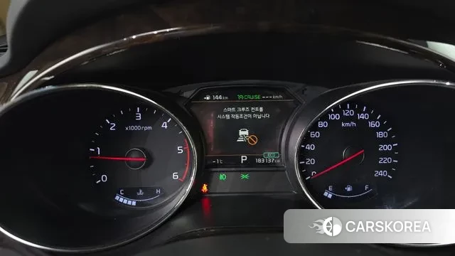 Kia The New Carnival id 3647326 из Кореи 18