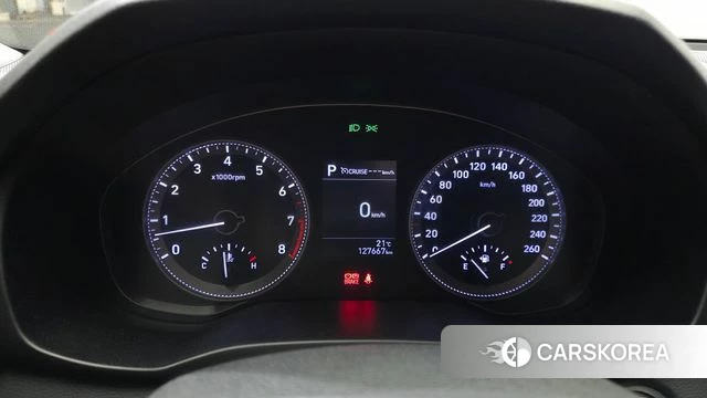 Hyundai Grandeur IG id 4304934 из Кореи 29