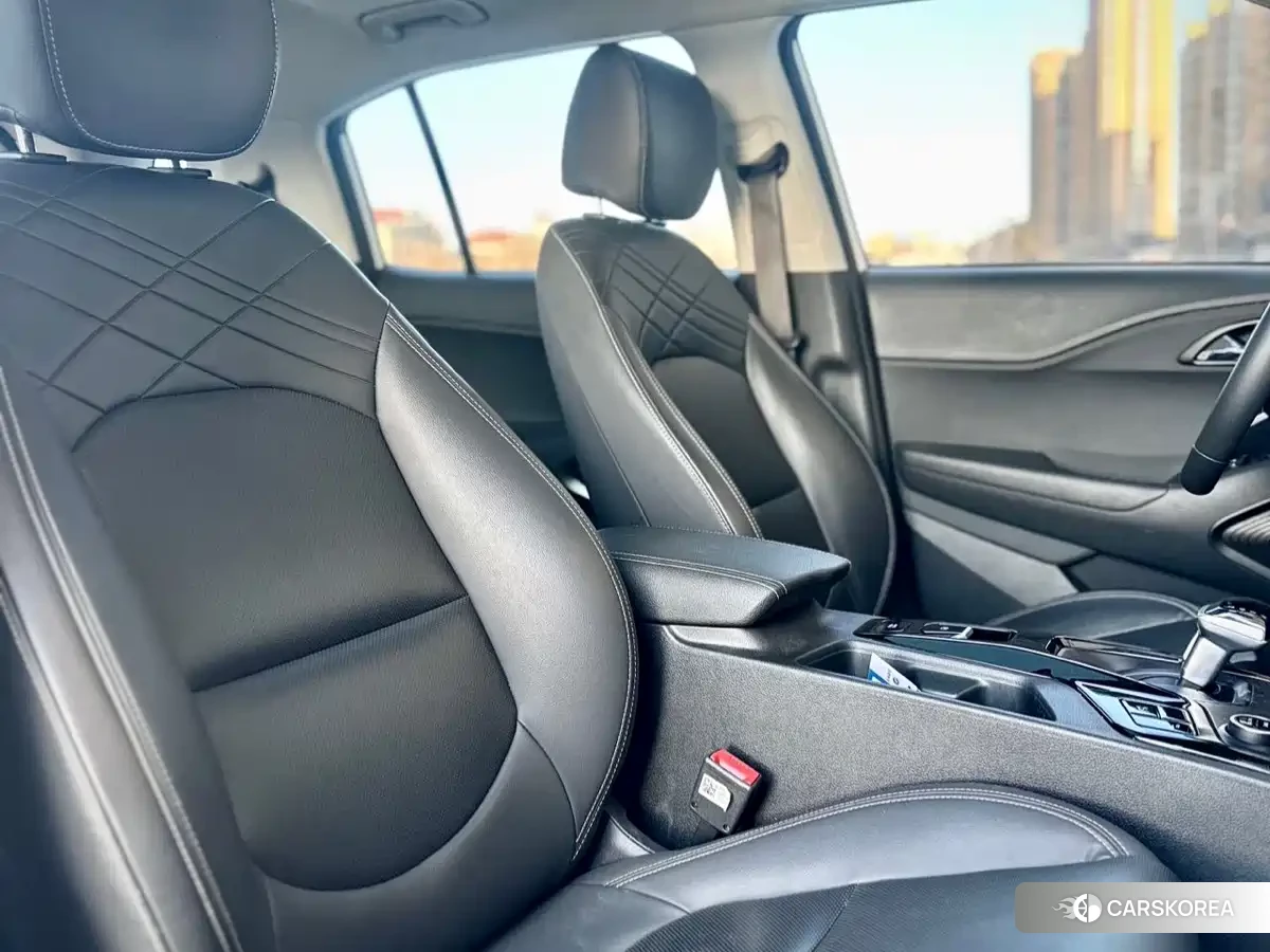 Hyundai Beijing Hyundai ix35 id 4538765 из Китая 22