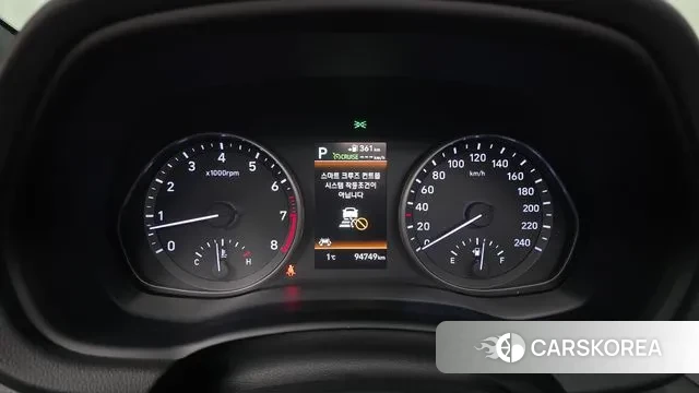 Hyundai i30 (PD) id 3494348 из Кореи 18