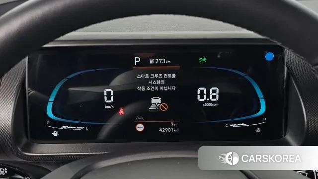 Hyundai Casper id 3696979 из Кореи 18