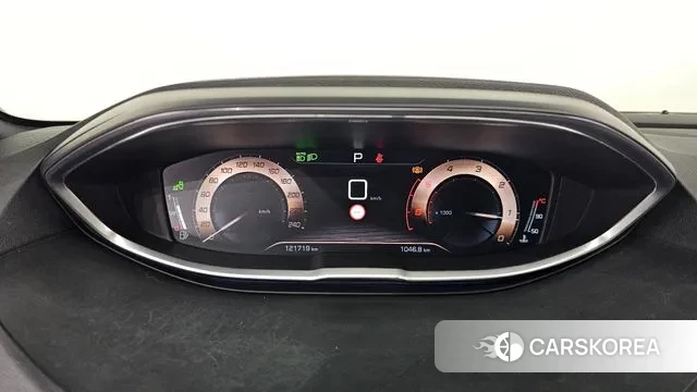 Peugeot 3008 second generation id 3709502 из Кореи 18