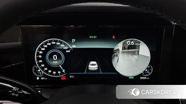 Hyundai The New Grandeur IG id 3488256 из Кореи 18