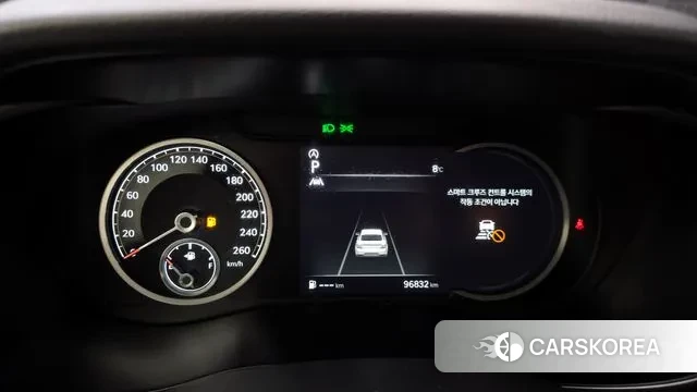 Genesis The New G70 id 3581733 из Кореи 18