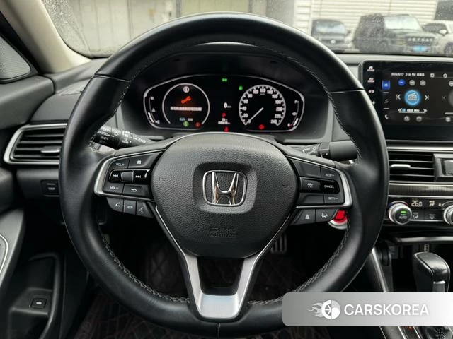 Honda Accord id 4380609 из Китая 15