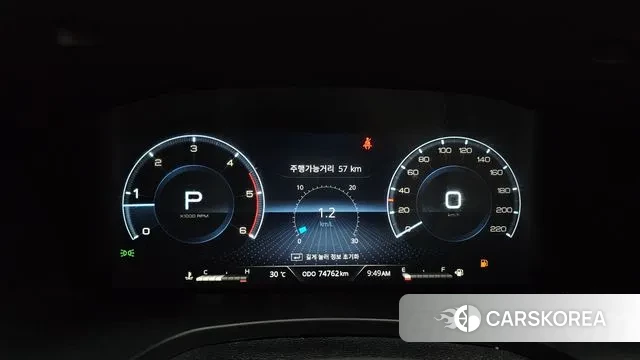 Ssangyong The New Rexton Sports Cannes id 3048273 из Кореи 18