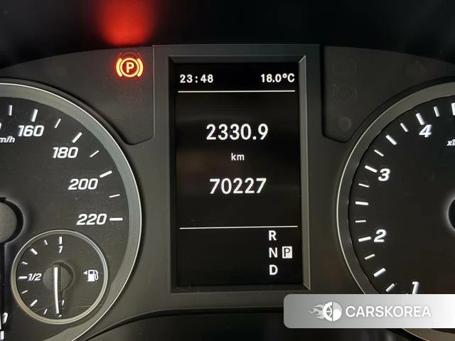 Mercedes-Benz Vito id 4259456 из Китая 23