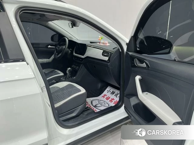 Volkswagen Tuyue id 4342061 из Китая 18
