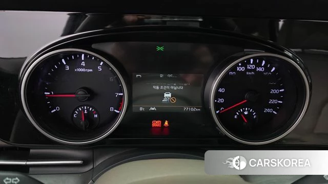 Kia Carnival 4th generation id 3806956 из Кореи 18