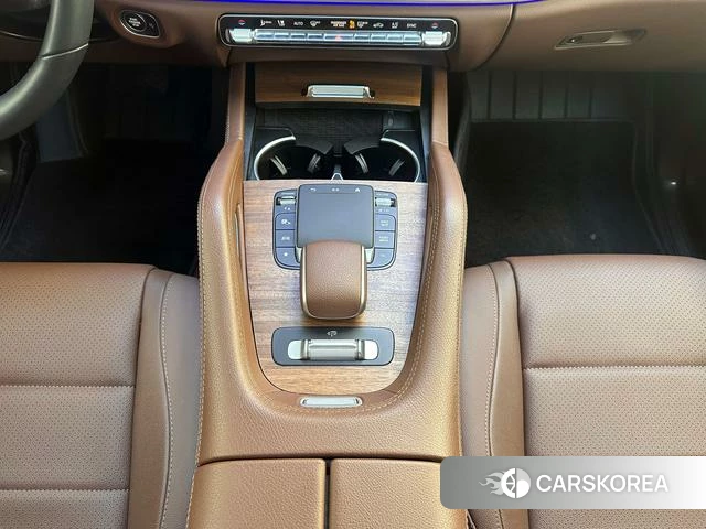 Mercedes-Benz GLE (import) id 4297424 из Китая 14