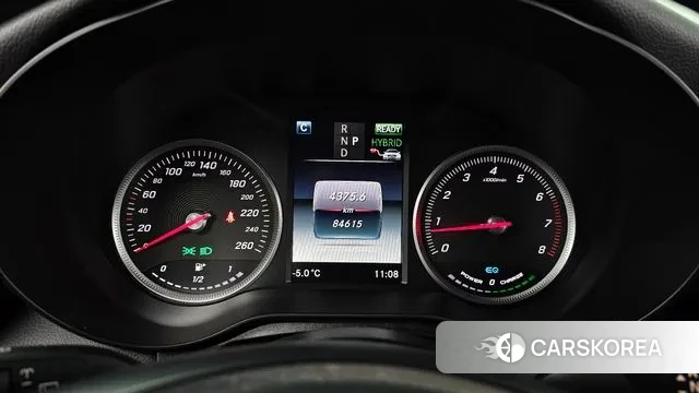 Mercedes-Benz GLC-Class X253 id 3641579 из Кореи 18