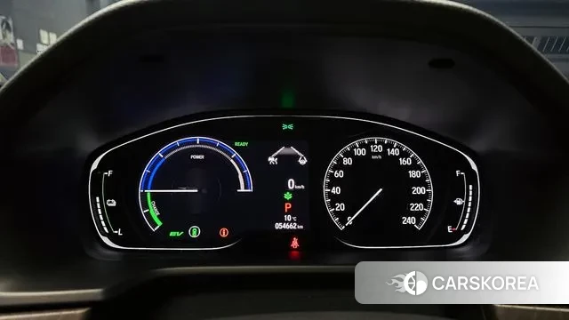 Honda Accord 10th Generation id 3735615 из Кореи 18