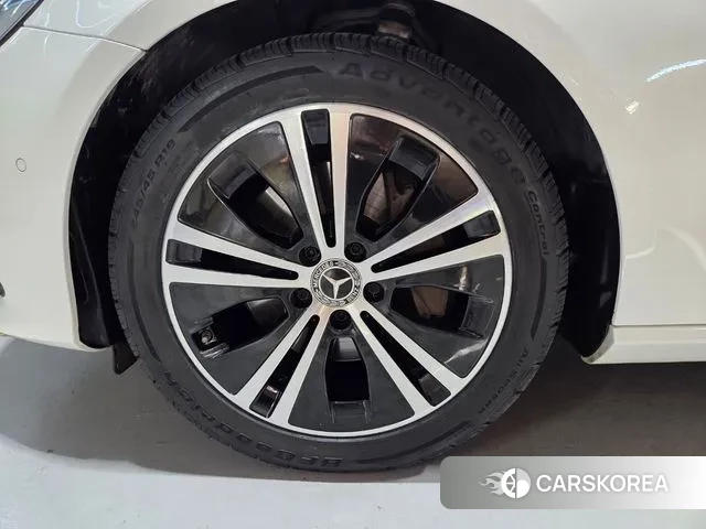 Mercedes-Benz E-Class W213 id 3101262 из Кореи 18