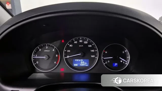 Hyundai The New Grand Starex id 3622626 из Кореи 18