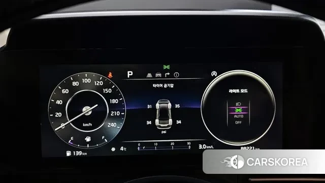 Kia Carnival 4th generation id 3765661 из Кореи 18