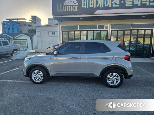 Hyundai Venue id 3098215 из Кореи 18