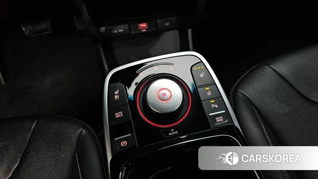 Kia Niro Plus id 4917483 из Кореи 32