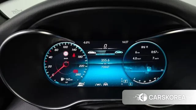 Mercedes-Benz GLC-Class X253 id 3540414 из Кореи 18