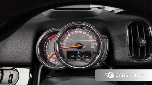 Mini Cooper Countryman id 3274877 из Кореи 18