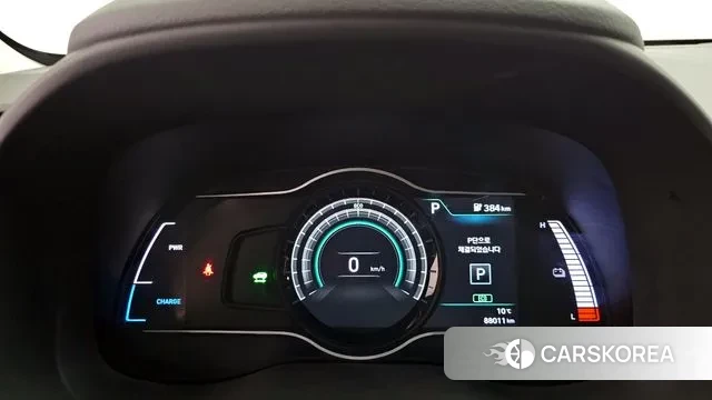Hyundai Kona Electric id 3765547 из Кореи 18