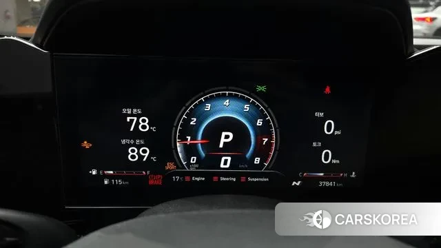 Hyundai Avante (CN7) id 3348819 из Кореи 18