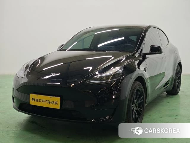 Tesla Model Y id 4190553 из Китая 18