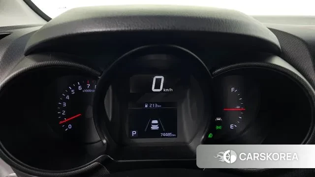 Kia The New Ray id 3616267 из Кореи 18