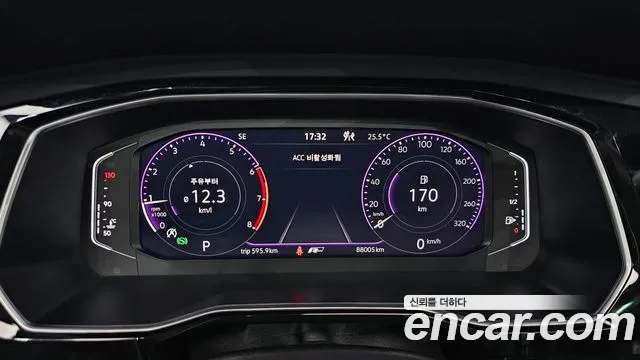 Volkswagen 7th Generation of Jetta id 2796245 из Кореи 18