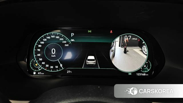 Hyundai Palisade id 4519040 из Кореи 31