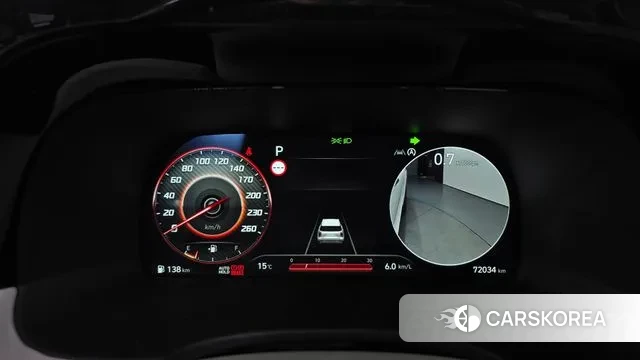 Hyundai The New Palisade id 3716804 из Кореи 18