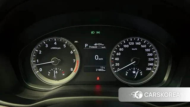 Hyundai Grandeur IG id 3434279 из Кореи 18