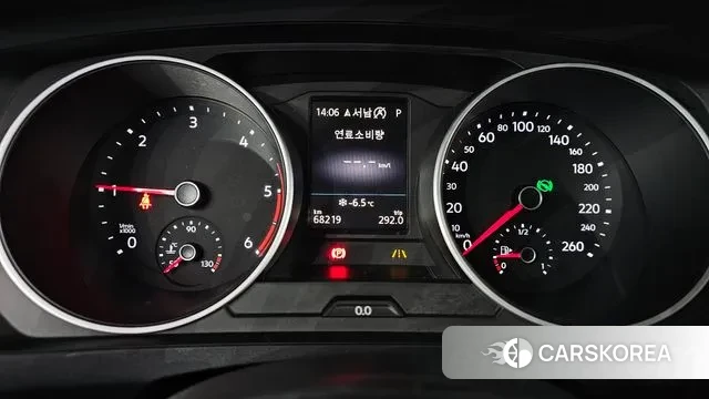 Volkswagen Tiguan second Generation id 3520478 из Кореи 18