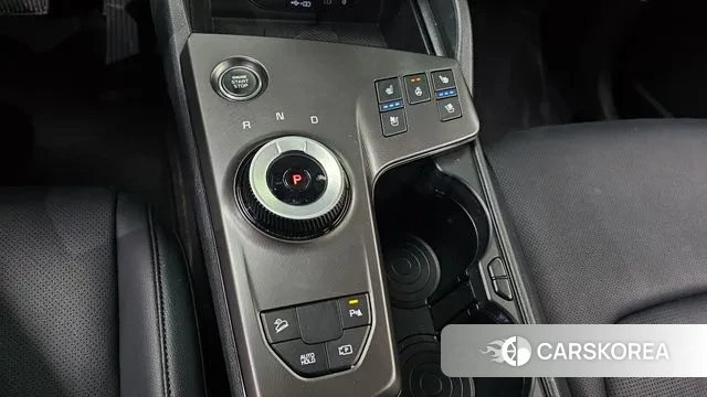 Kia The New Sportage 5th Generation Hybrid id 3544380 из Кореи 18