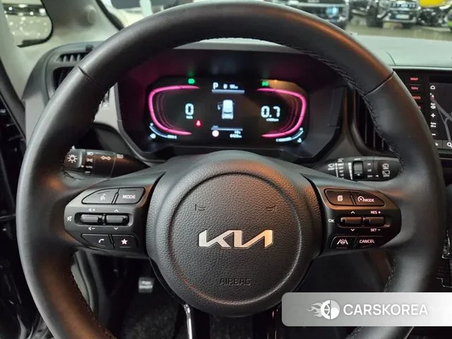 Kia The New Kia Ray id 3457144 из Кореи 18