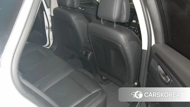 Renault Korea (Samsung) SM6 id 4785754 из Кореи 13