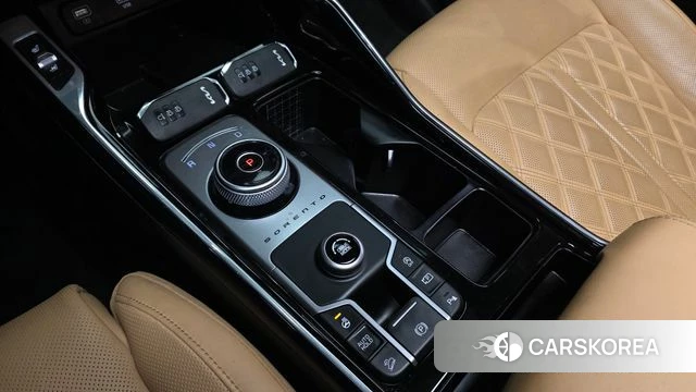Kia Sorento 4th Generation id 4871667 из Кореи 32
