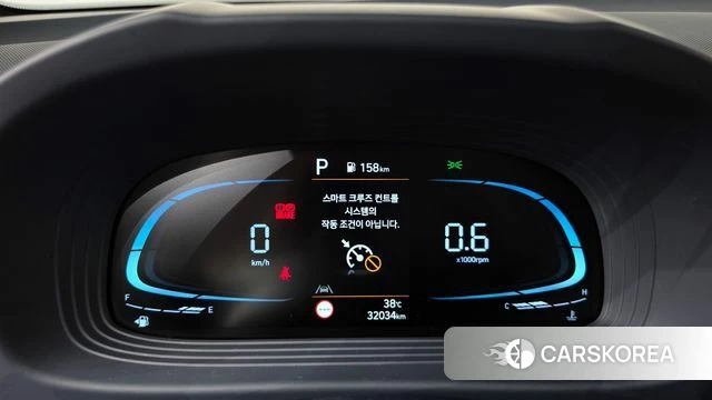 Hyundai Venue id 4675701 из Кореи 30