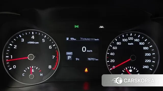 Kia Come New K3 id 3469594 из Кореи 18