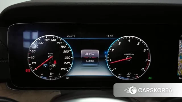 Mercedes-Benz E-Class W213 id 3284233 из Кореи 18