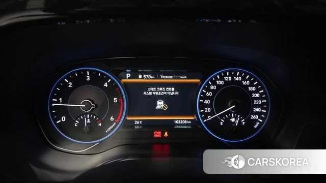 Hyundai Palisade id 4434922 из Кореи 18