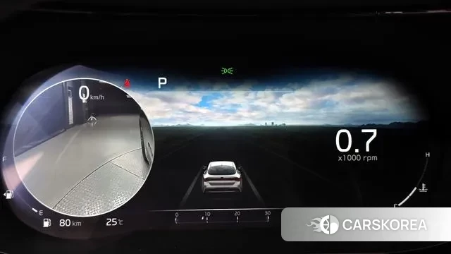 Kia K5 3rd generation id 3232657 из Кореи 18