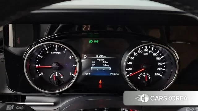 Kia Carnival 4th generation id 3664790 из Кореи 18