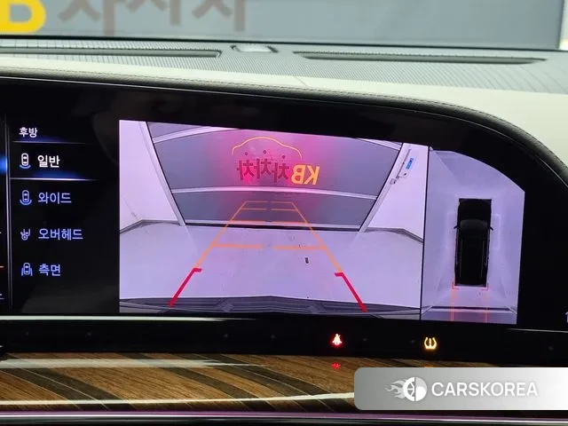 Cadillac Escalade 5th Generation id 3499107 из Кореи 18