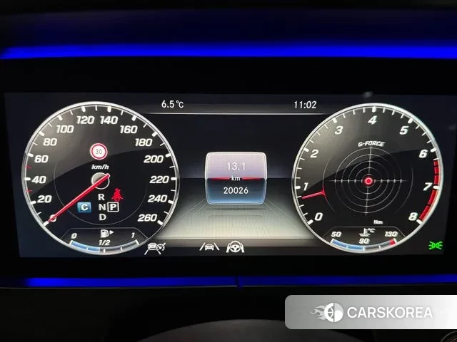 Mercedes-Benz E-Class W213 id 3469194 из Кореи 18