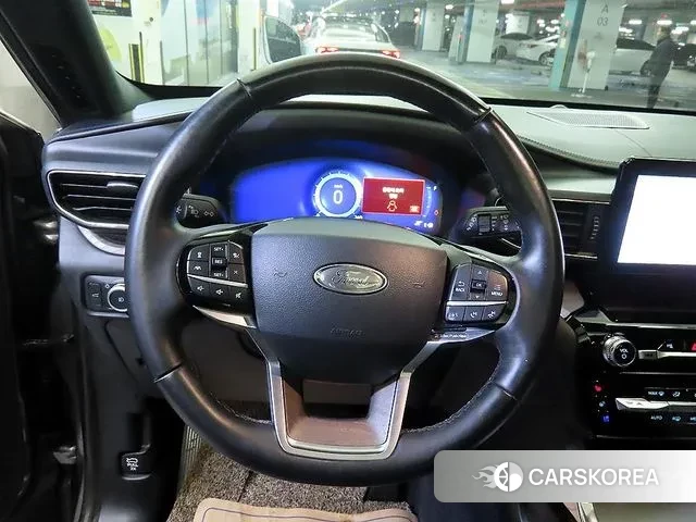 Ford Explorer 6th Generation id 3437934 из Кореи 18