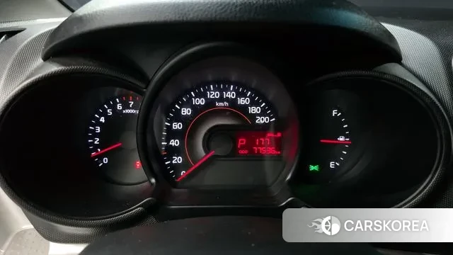 Kia The New Ray id 2886535 из Кореи 18