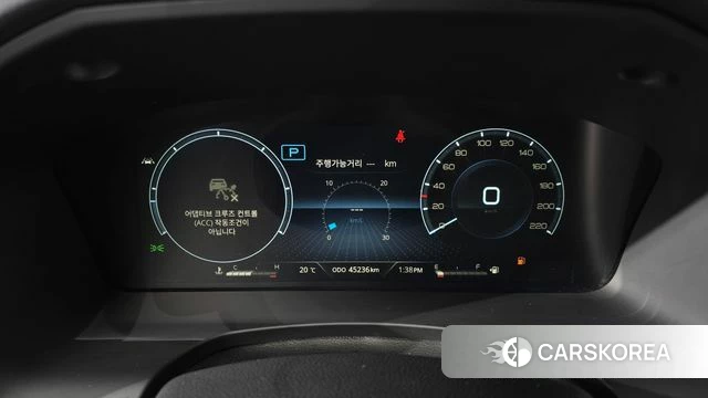 Ssangyong All New Rexton id 4202457 из Кореи 32