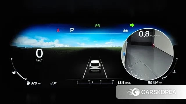 Kia Sorento 4th Generation id 3702385 из Кореи 18