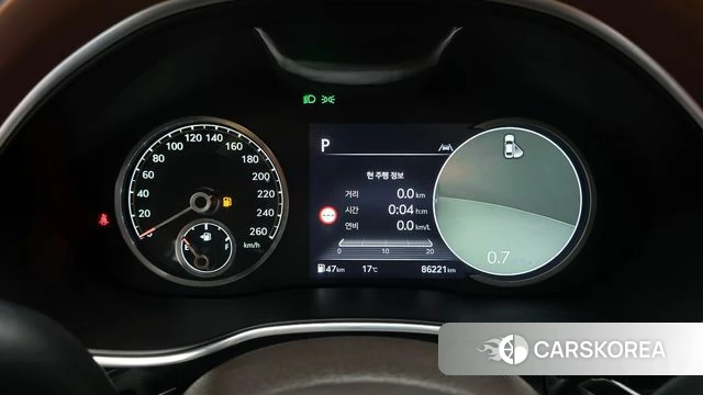 Genesis G80 (RG3) id 4195676 из Кореи 18